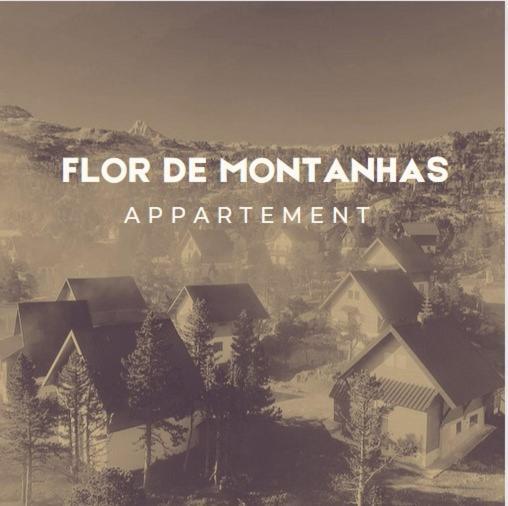 شقة Flor De Montanhas - 4Pers - Appart Vacances أريت المظهر الخارجي الصورة